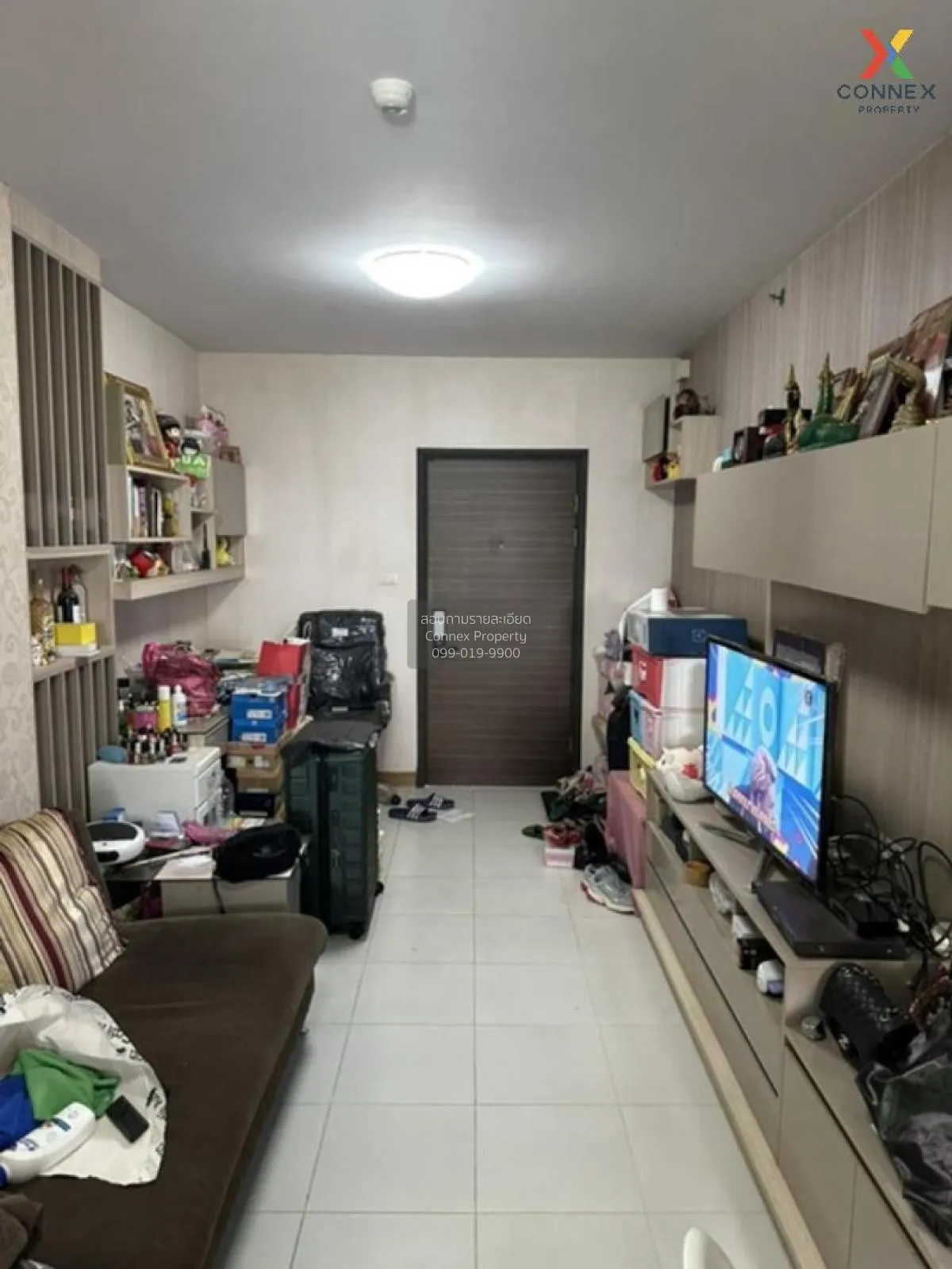 ขายคอนโด  ศุภาลัย ปาร์ค รัชโยธิน BTS-รัชโยธิน ลาดยาว เขต จตุจักร  1