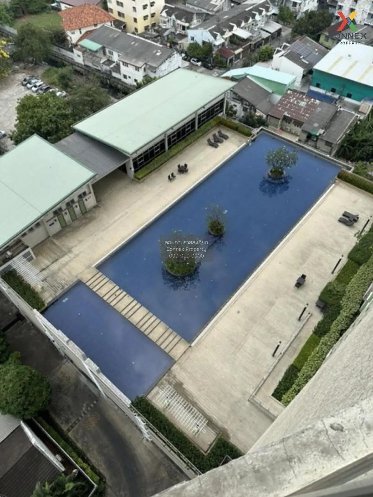 ขายคอนโด  ศุภาลัย ปาร์ค รัชโยธิน BTS-รัชโยธิน ลาดยาว เขต จตุจักร  4