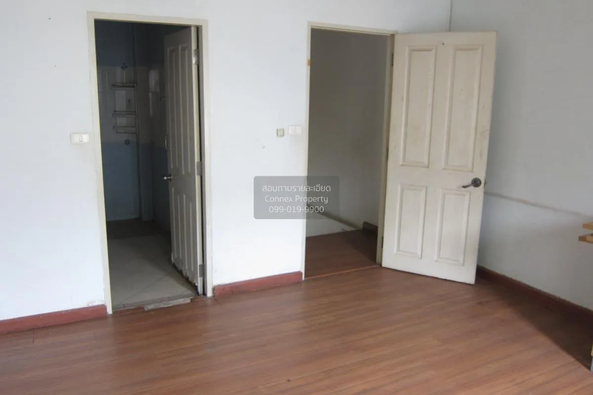 ขายทาวน์เฮ้าส์/ทาวน์โฮม  บ้านกลางเมือง เดอะ ปารีส พระราม 9-รามคำแ 4