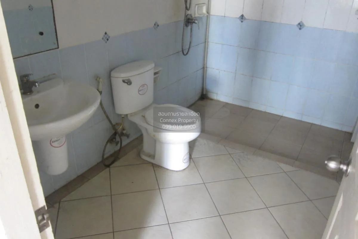 ขายทาวน์เฮ้าส์/ทาวน์โฮม  บ้านกลางเมือง เดอะ ปารีส พระราม 9-รามคำแ