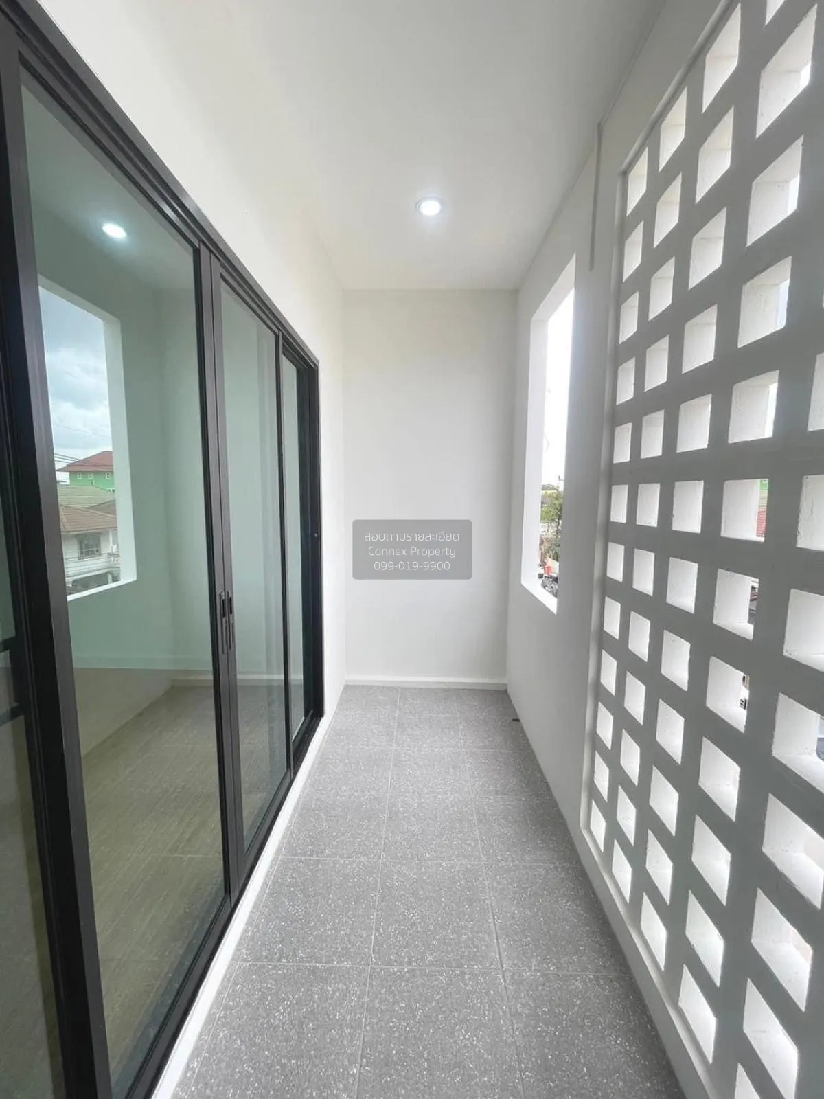 ขายอาคารพาณิชย์  บ้านพรหมพิทักษ์ 2 รีโนเวทใหม่ อ้อมน้อย กระทุ่มแบ