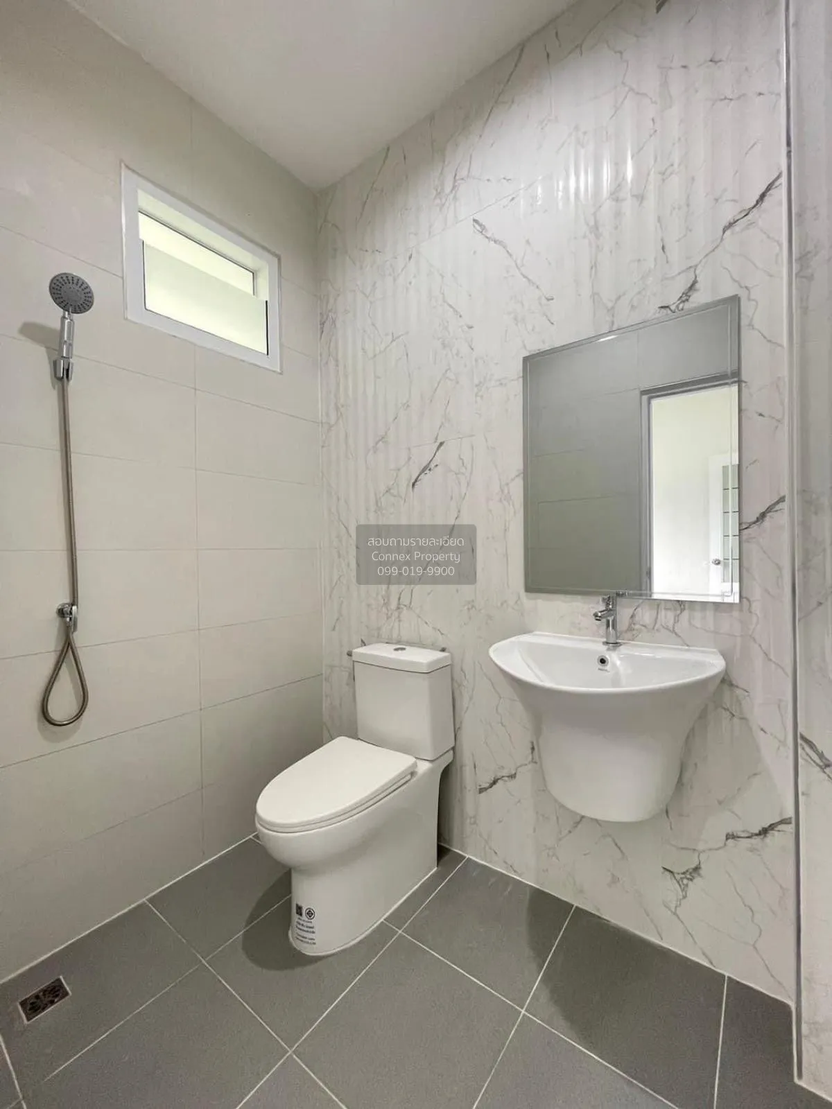 ขายอาคารพาณิชย์  บ้านพรหมพิทักษ์ 2 รีโนเวทใหม่ อ้อมน้อย กระทุ่มแบ