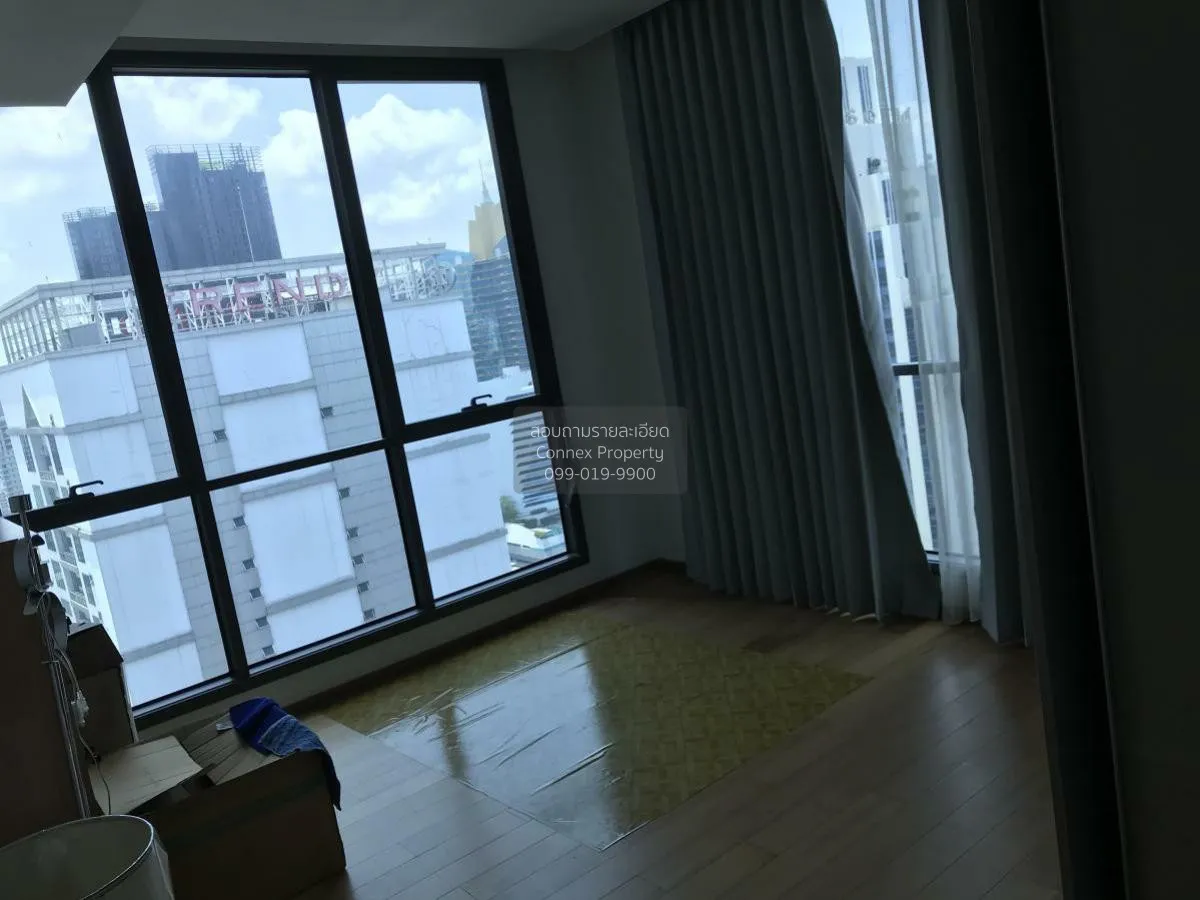 FOR SALE condo , Hyde Sukhumvit 13 , BTS-Nana , Khlong Toei Nuea  2