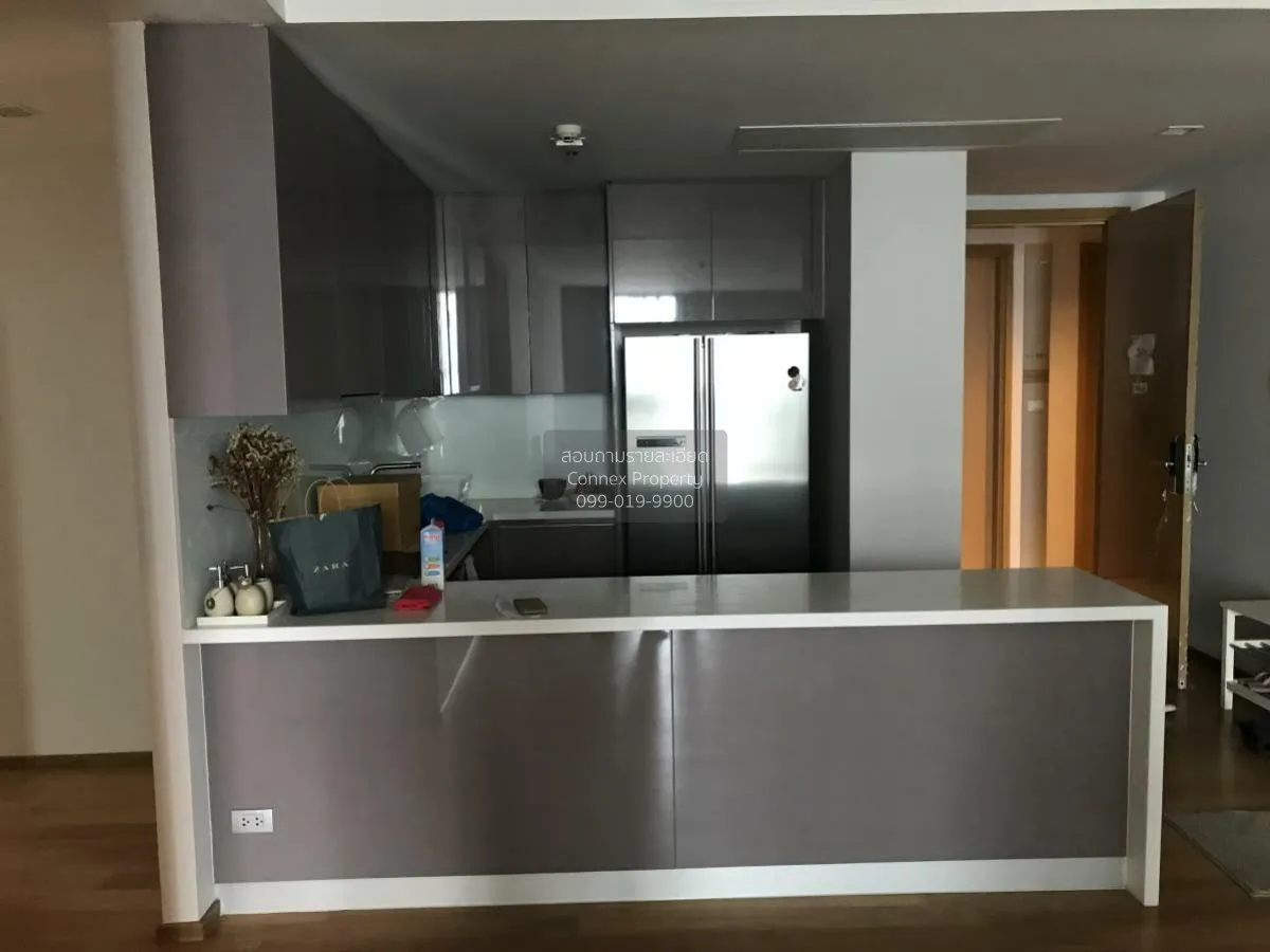 FOR SALE condo , Hyde Sukhumvit 13 , BTS-Nana , Khlong Toei Nuea  3