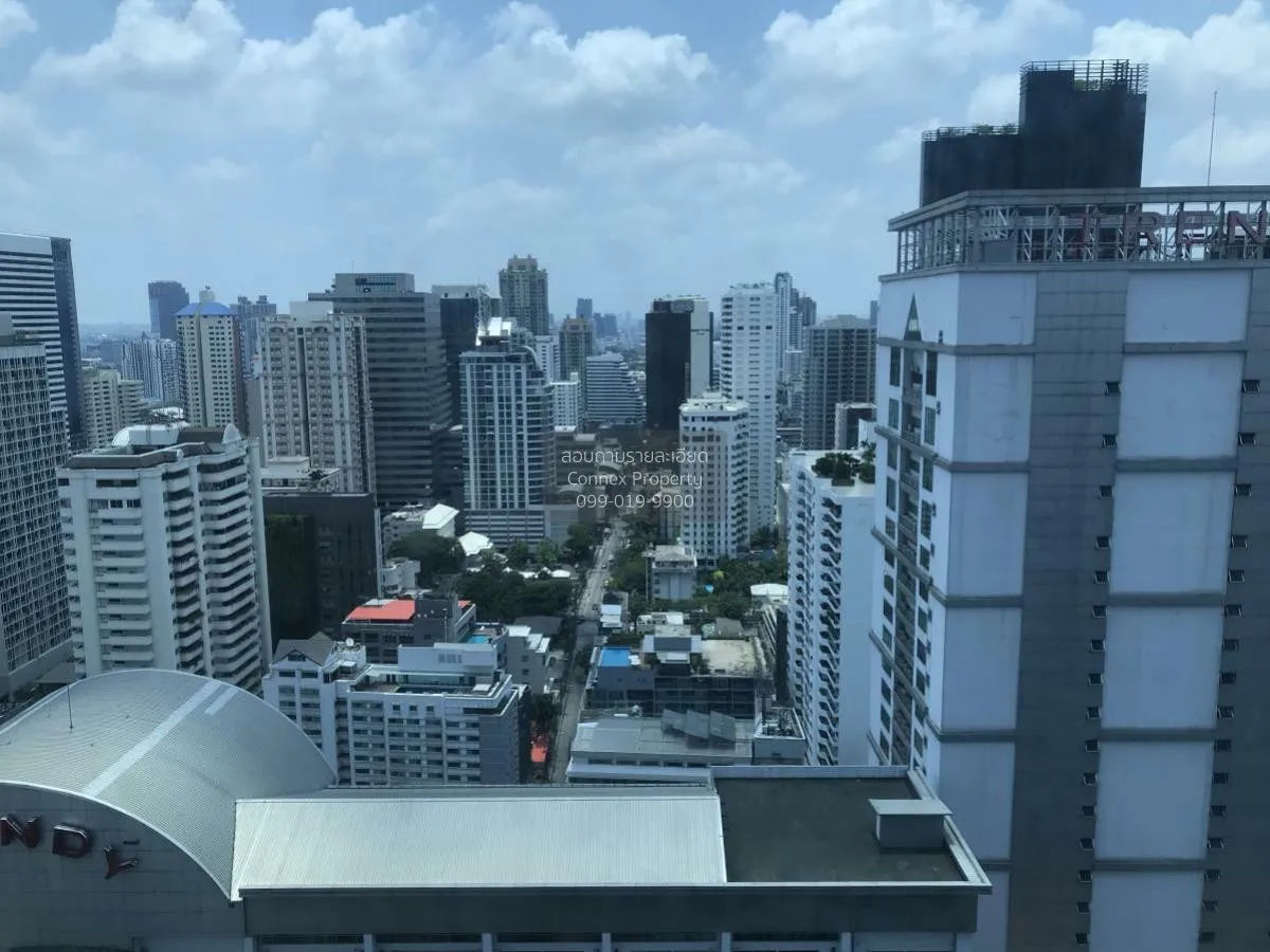 FOR SALE condo , Hyde Sukhumvit 13 , BTS-Nana , Khlong Toei Nuea 