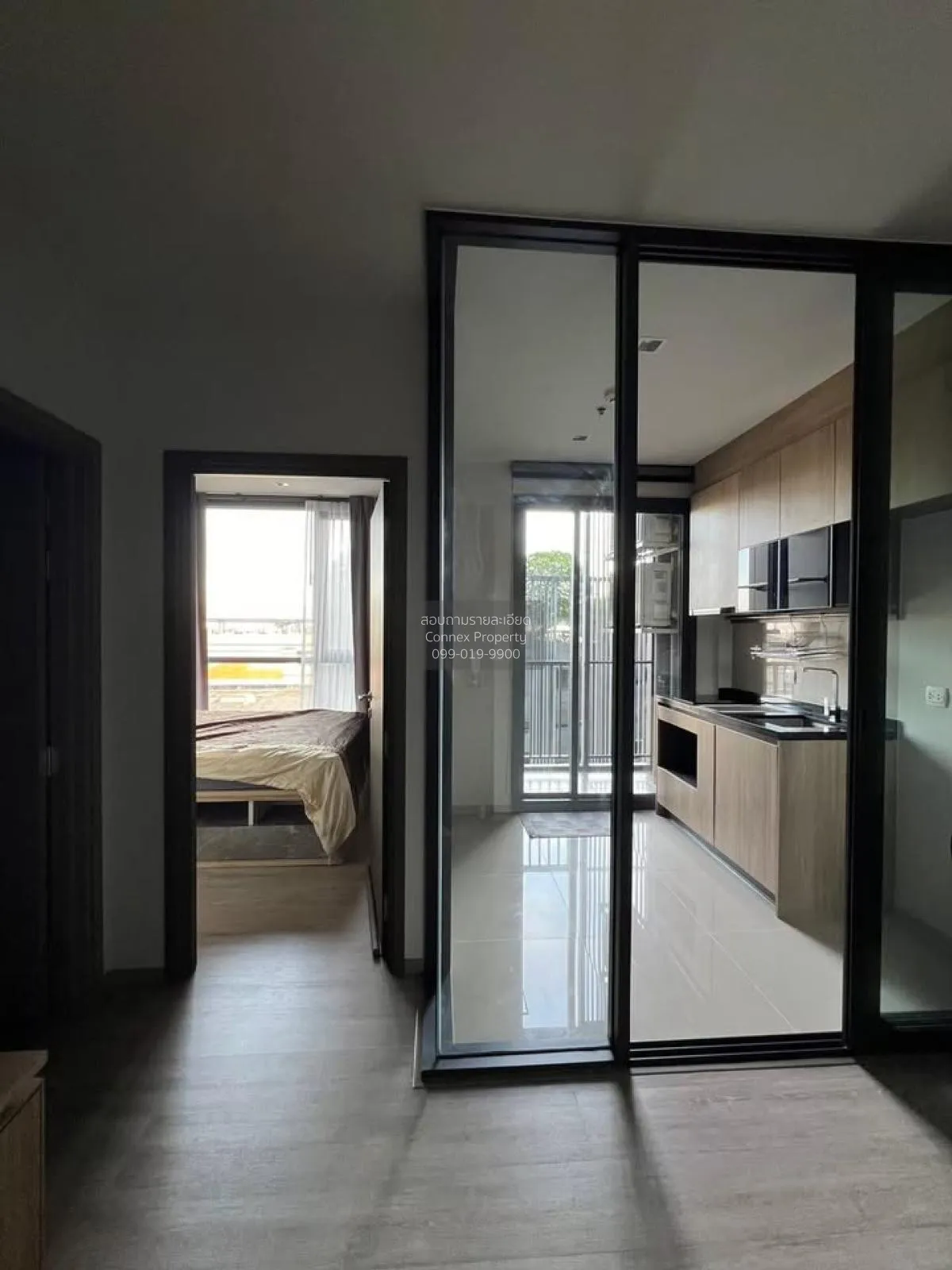 For Sale Condo , The Line Wongsawang , MRT-Wong Sawang , Wong Saw