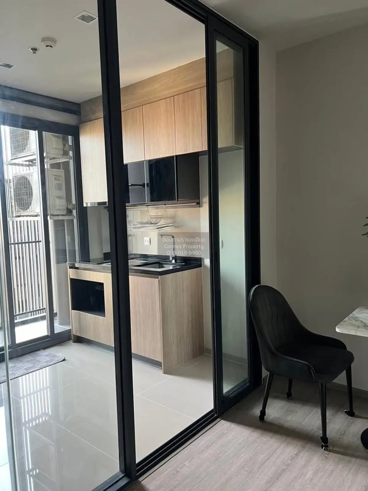 For Sale Condo , The Line Wongsawang , MRT-Wong Sawang , Wong Saw