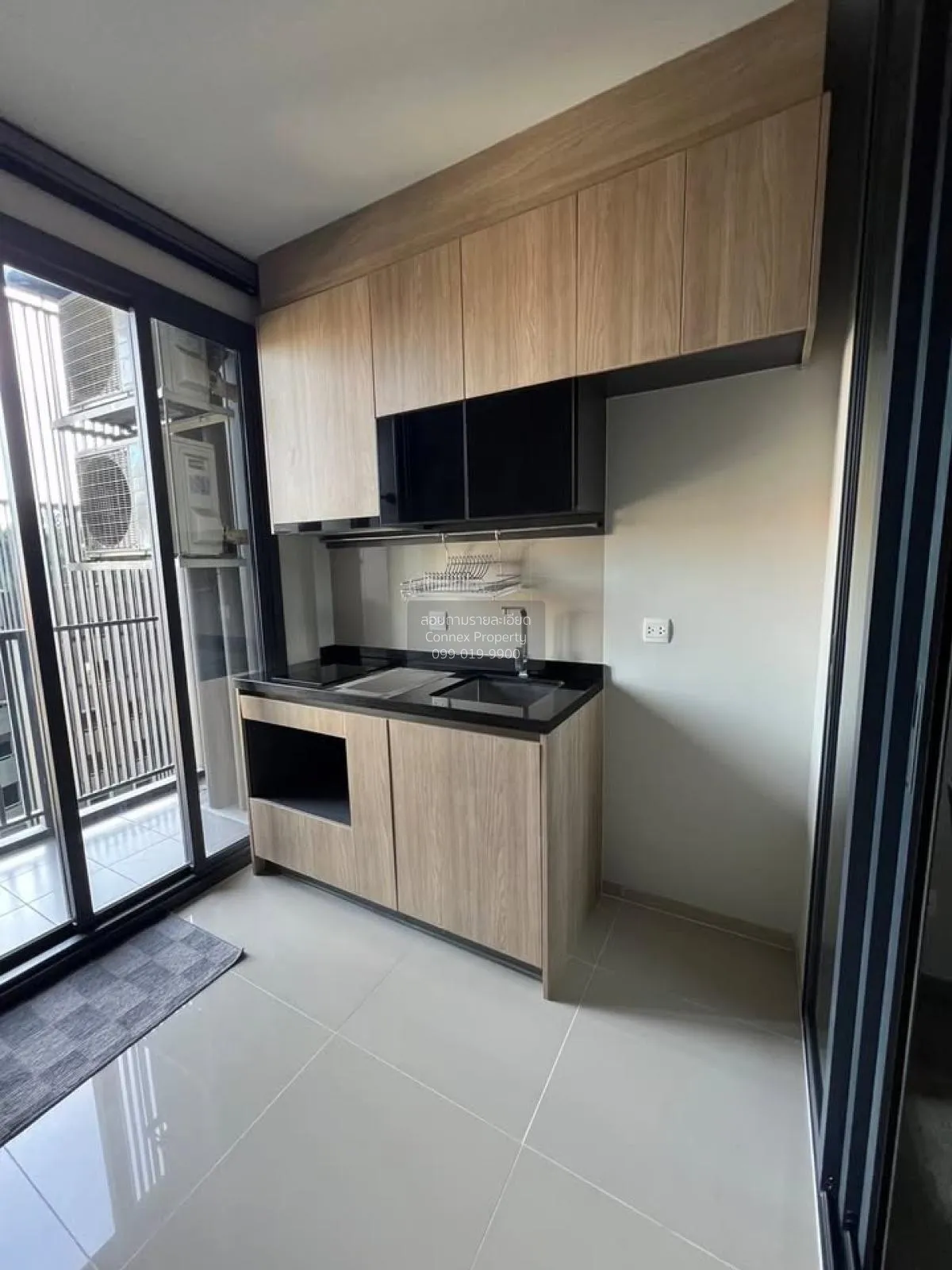 For Sale Condo , The Line Wongsawang , MRT-Wong Sawang , Wong Saw
