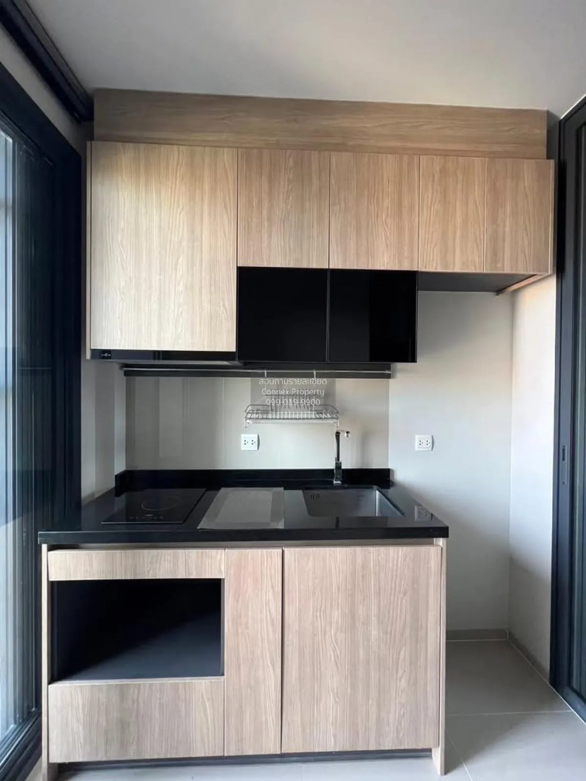 For Sale Condo , The Line Wongsawang , MRT-Wong Sawang , Wong Saw