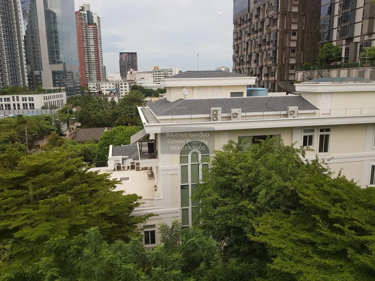 ขายคอนโด  พลัส 38 ฮิป BTS-ทองหล่อ พระโขนง เขต คลองเตย กรุงเทพ CX-