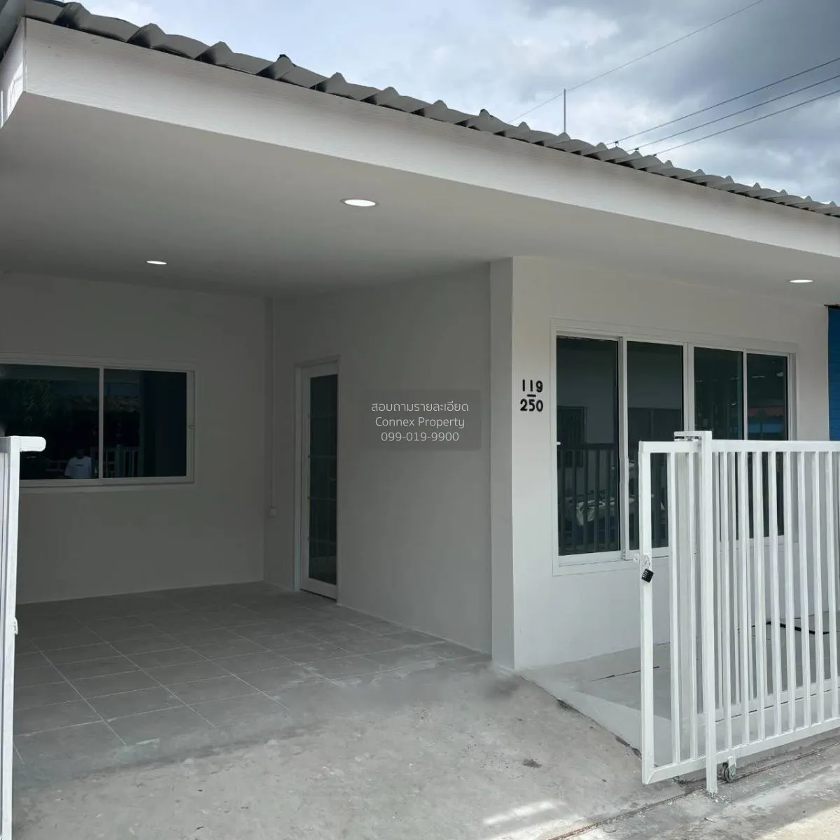 For Sale Townhouse/Townhome  , Baan Ruean Suk 1 , Lam Phak Kut ,  2