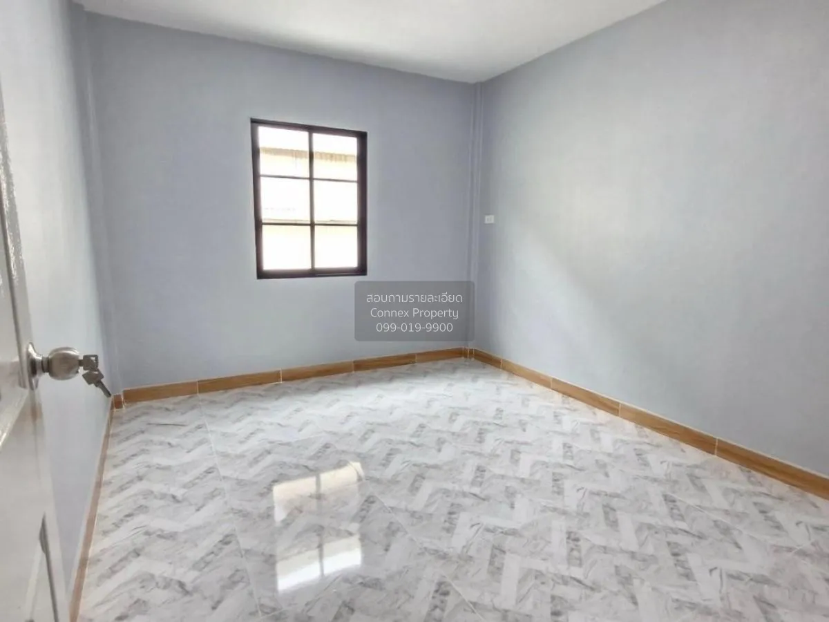 For Sale Townhouse/Townhome  , K.C. Ramintra 6 , newly renovated 