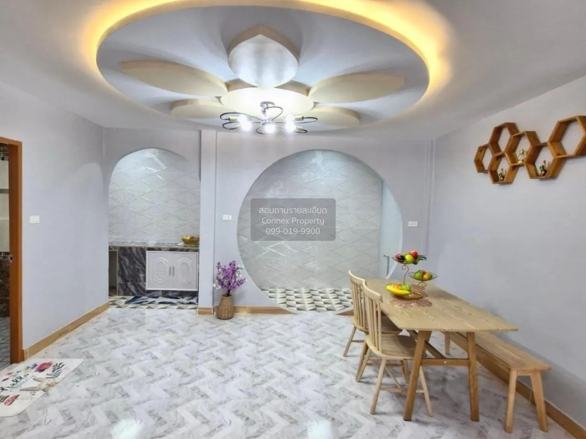 For Sale Townhouse/Townhome  , K.C. Ramintra 6 , newly renovated 