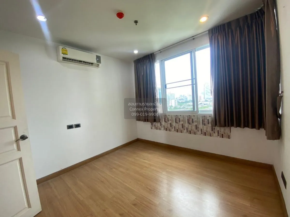 For Sale Condo , Supalai Wellington , MRT-Thailand Cultural Centr