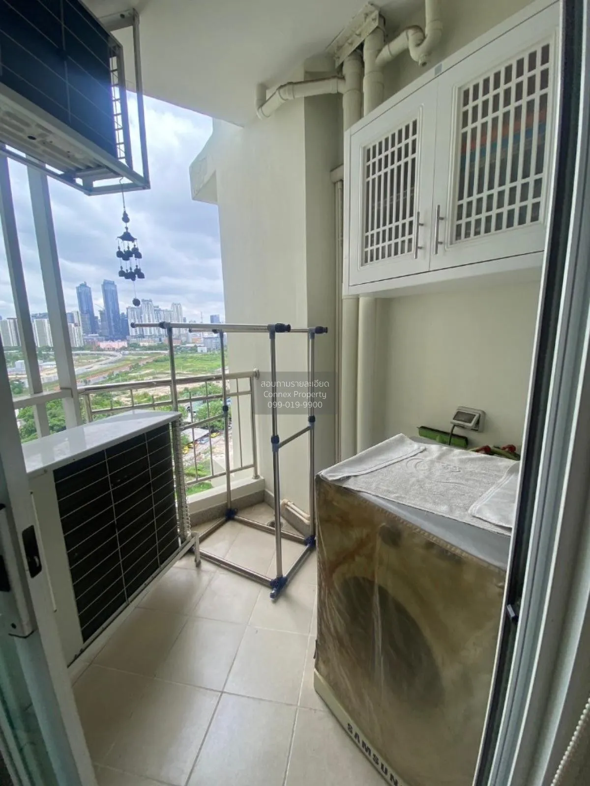 For Sale Condo , Supalai Wellington , MRT-Thailand Cultural Centr