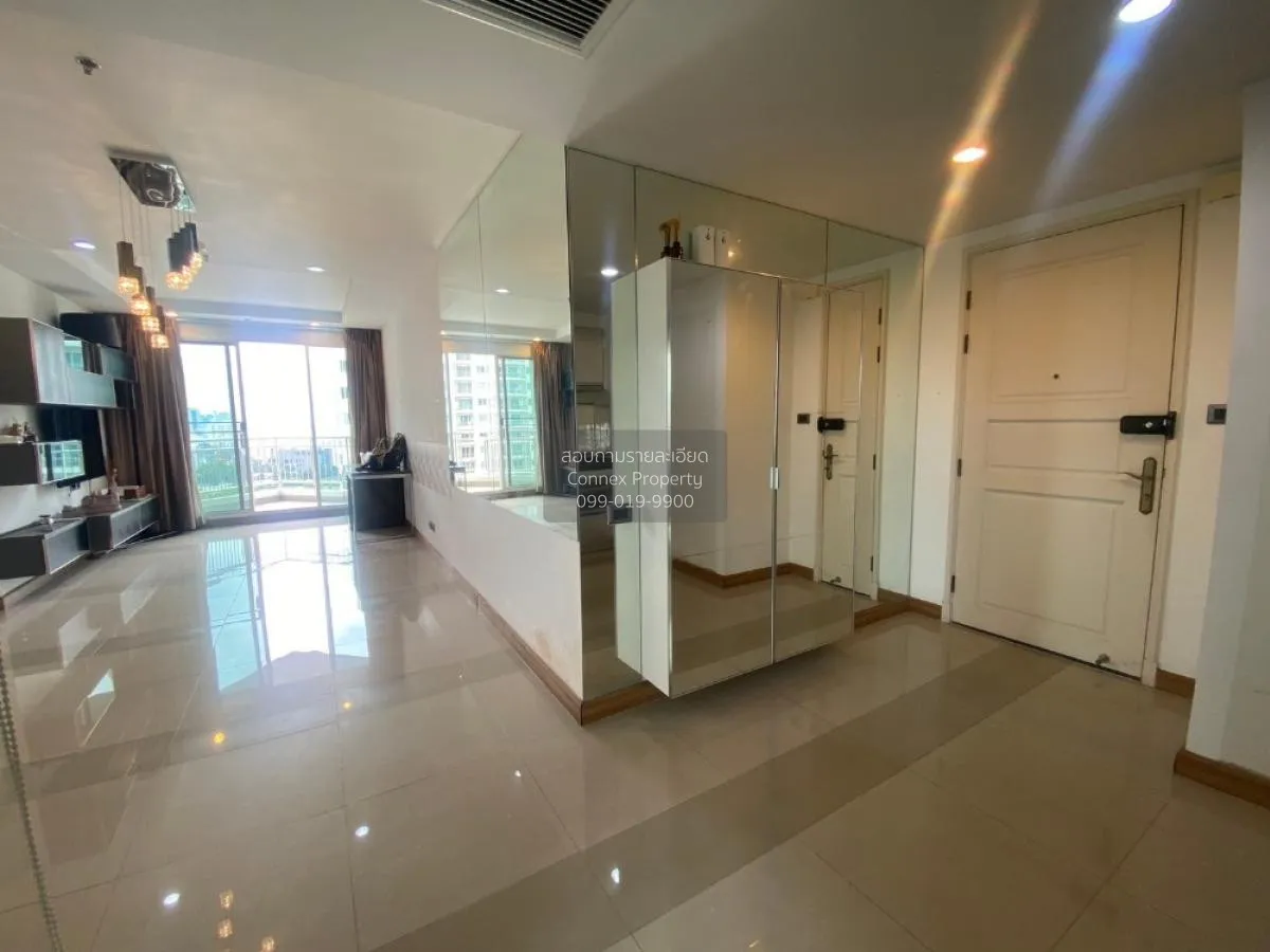 For Sale Condo , Supalai Wellington , MRT-Thailand Cultural Centr 1
