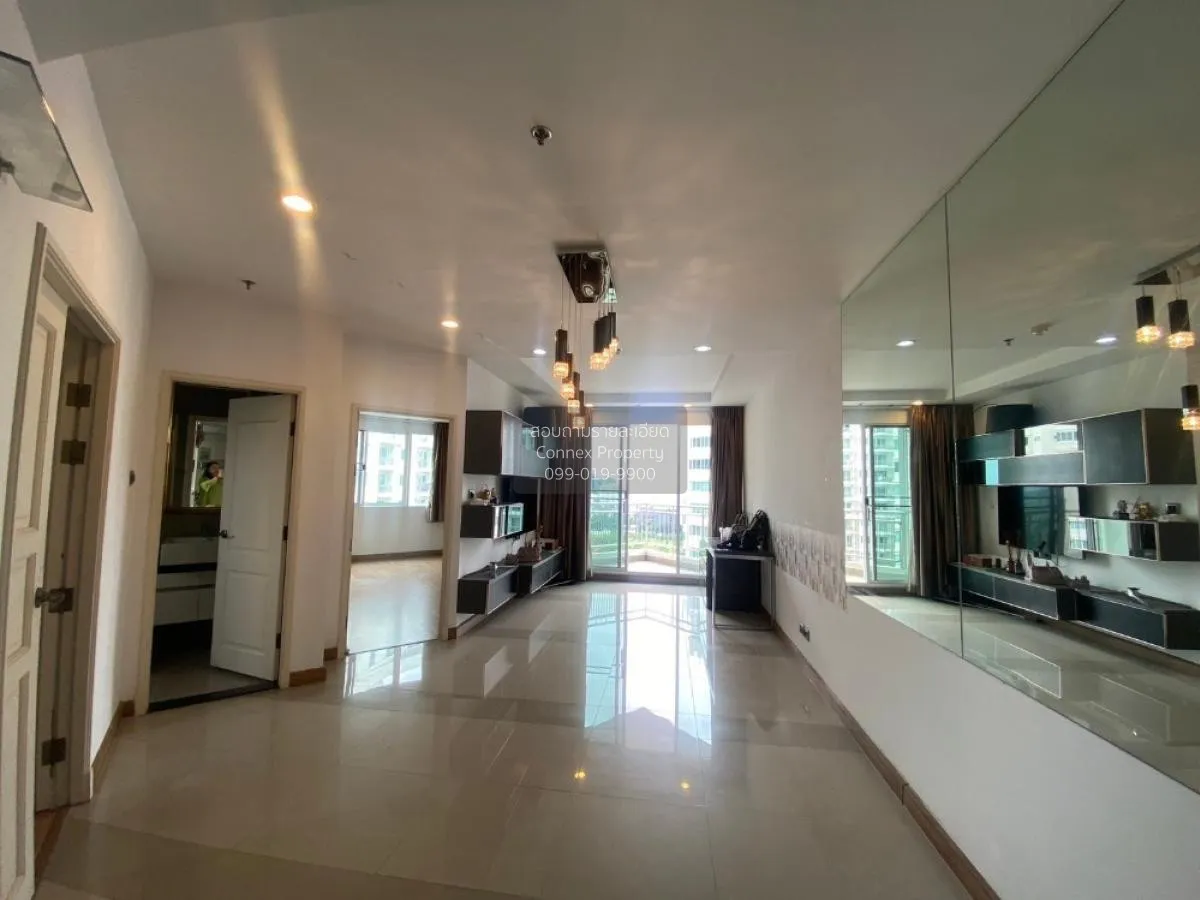 For Sale Condo , Supalai Wellington , MRT-Thailand Cultural Centr 3