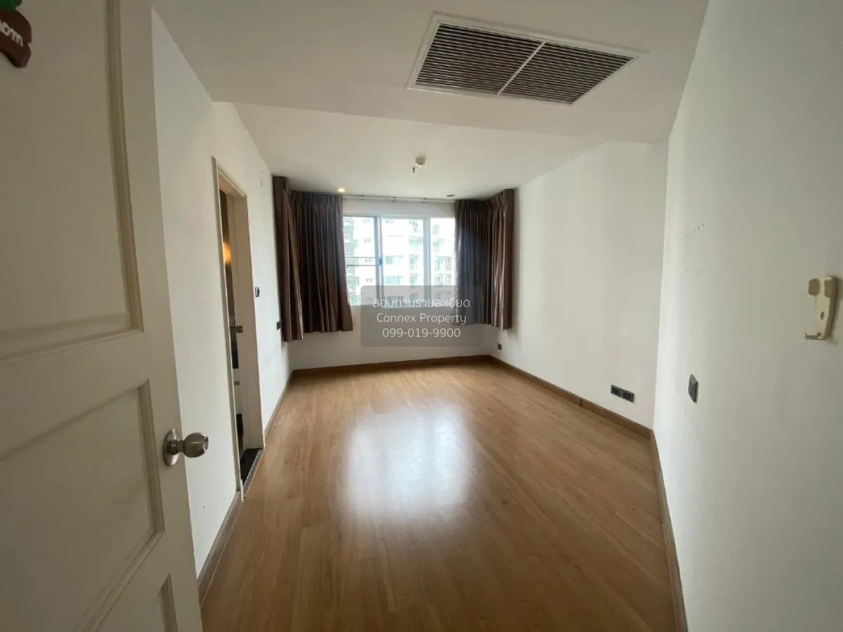 For Sale Condo , Supalai Wellington , MRT-Thailand Cultural Centr
