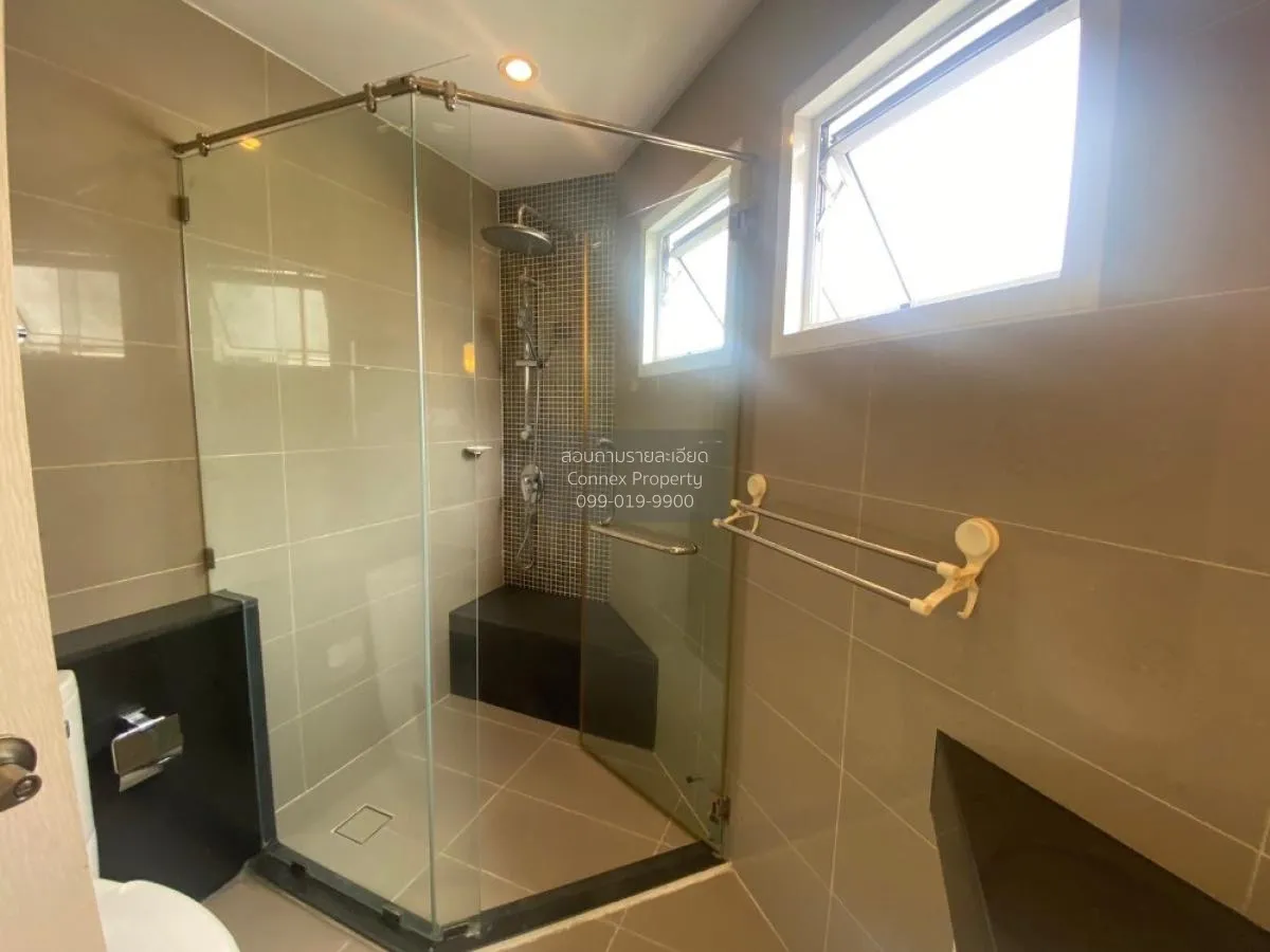 For Sale Condo , Supalai Wellington , MRT-Thailand Cultural Centr