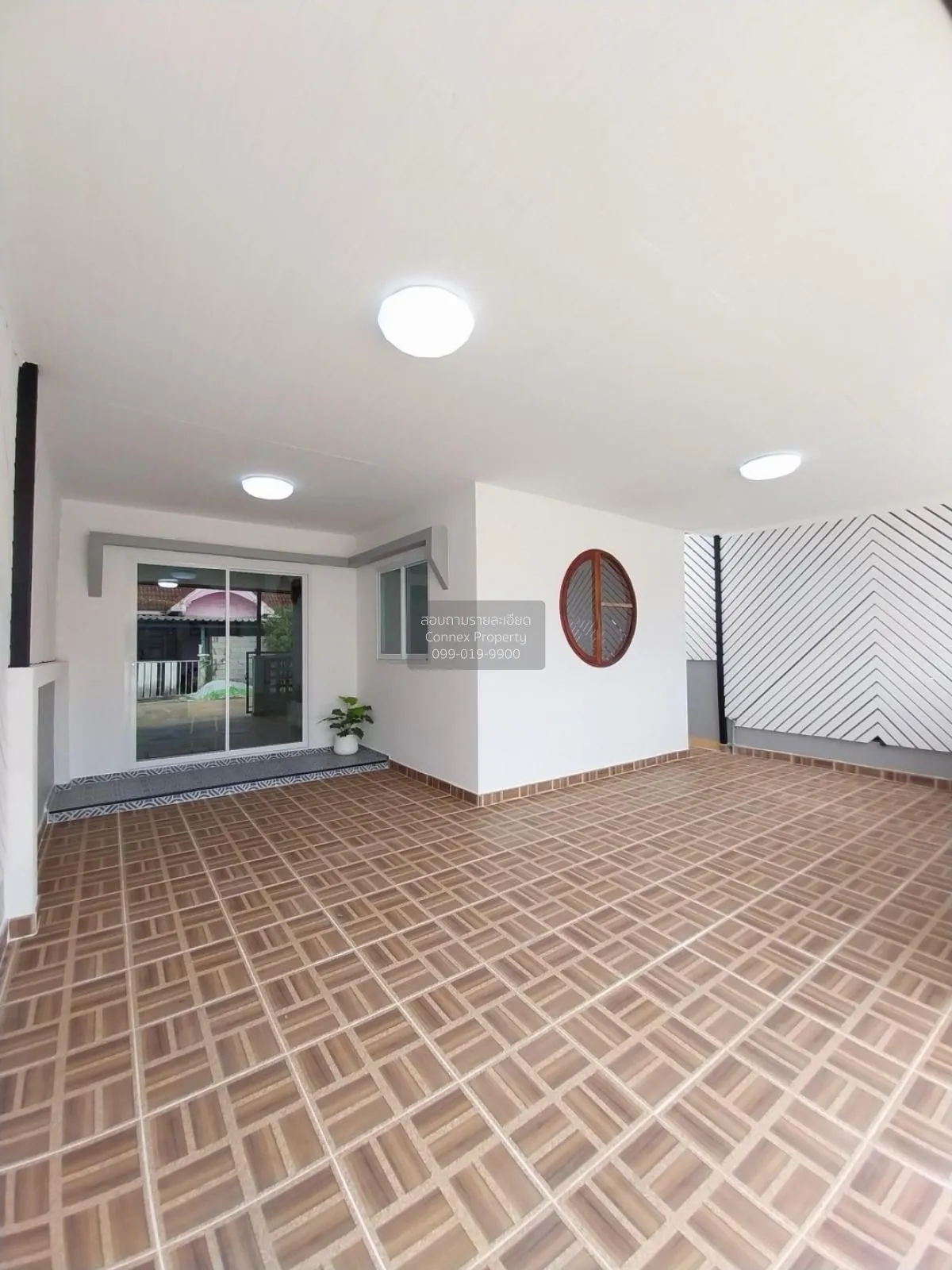 For Sale Townhouse/Townhome  , Baan Nanthawan 5 , newly renovated 2
