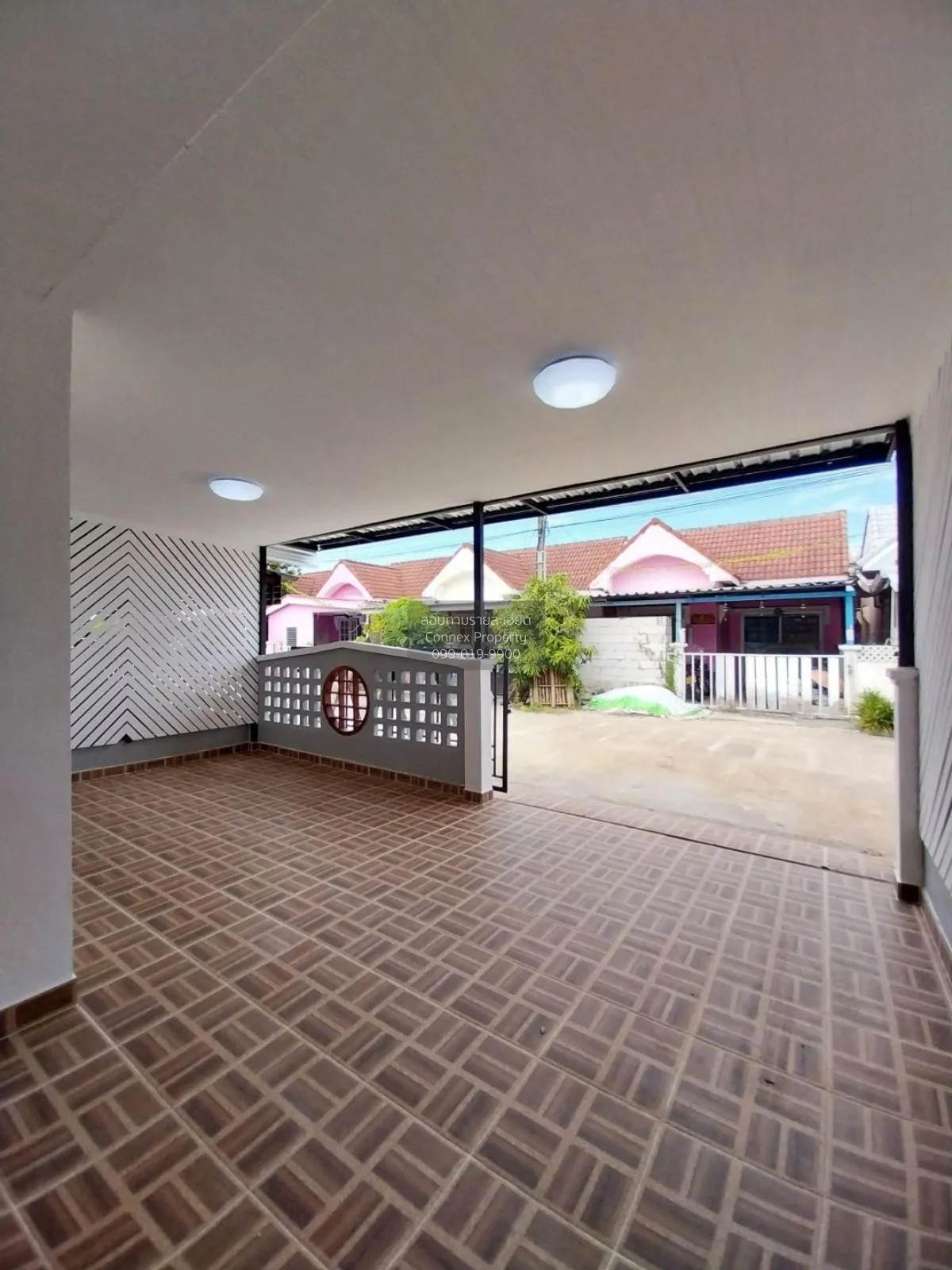 For Sale Townhouse/Townhome  , Baan Nanthawan 5 , newly renovated 3