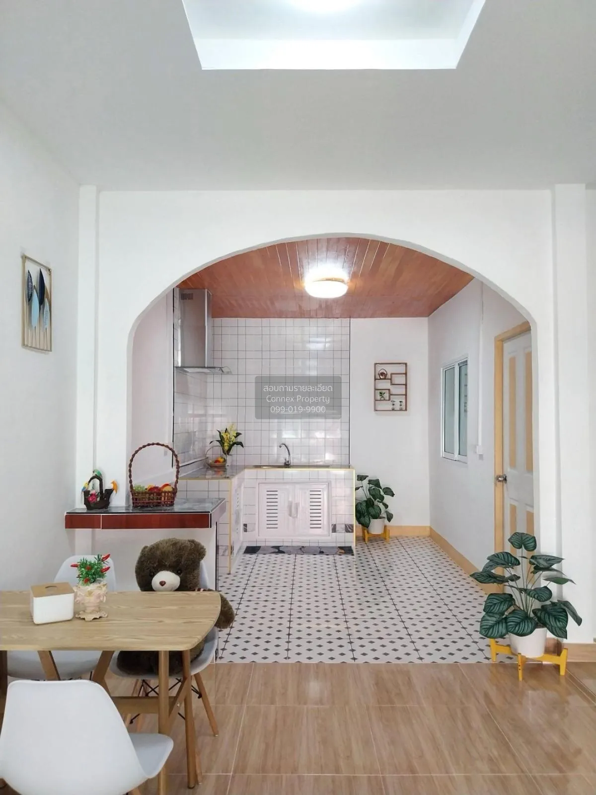 For Sale Townhouse/Townhome  , Baan Nanthawan 5 , newly renovated