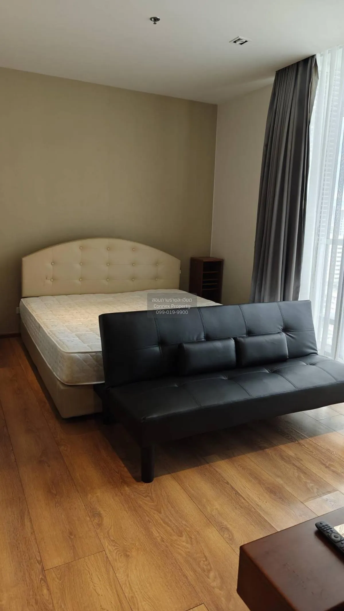 For Sale Condo , Park Origin Phrom Phong , nice view , high floor 2