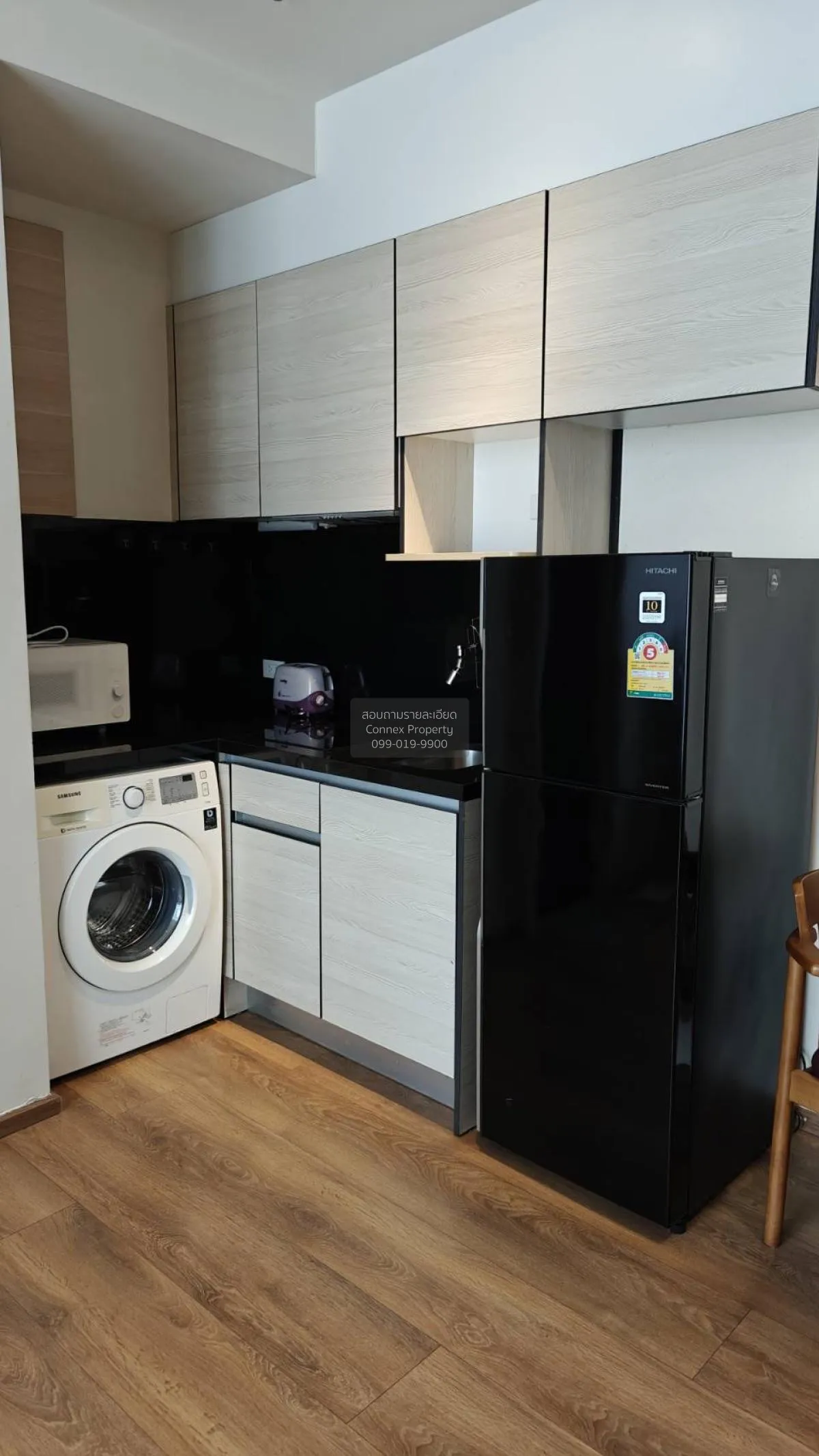 For Sale Condo , Park Origin Phrom Phong , nice view , high floor