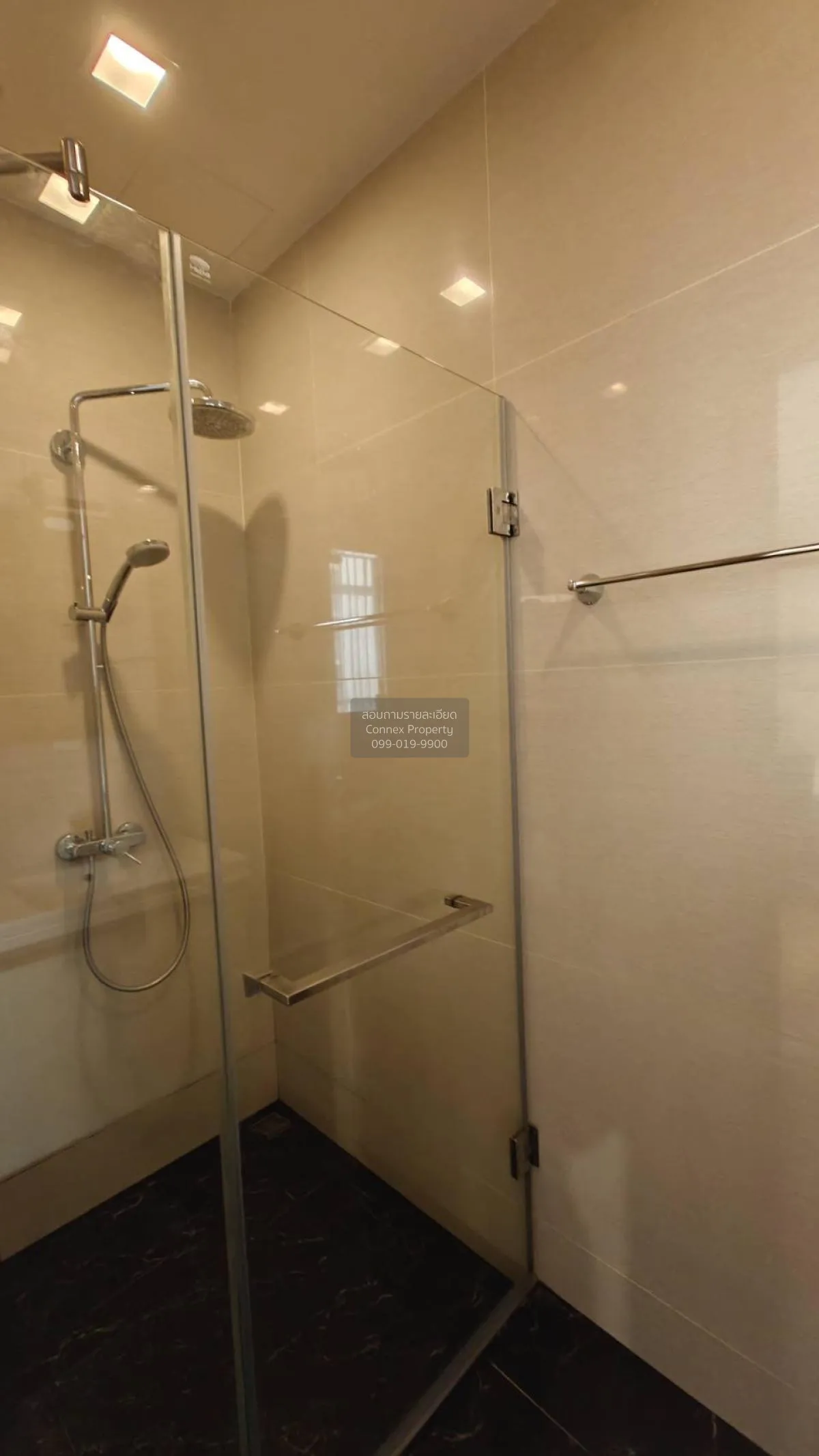 For Sale Condo , Park Origin Phrom Phong , nice view , high floor