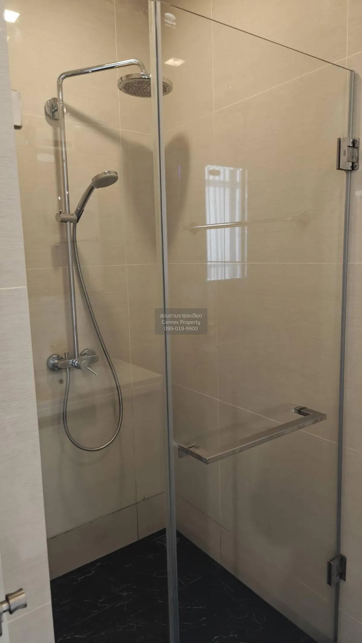 For Sale Condo , Park Origin Phrom Phong , nice view , high floor