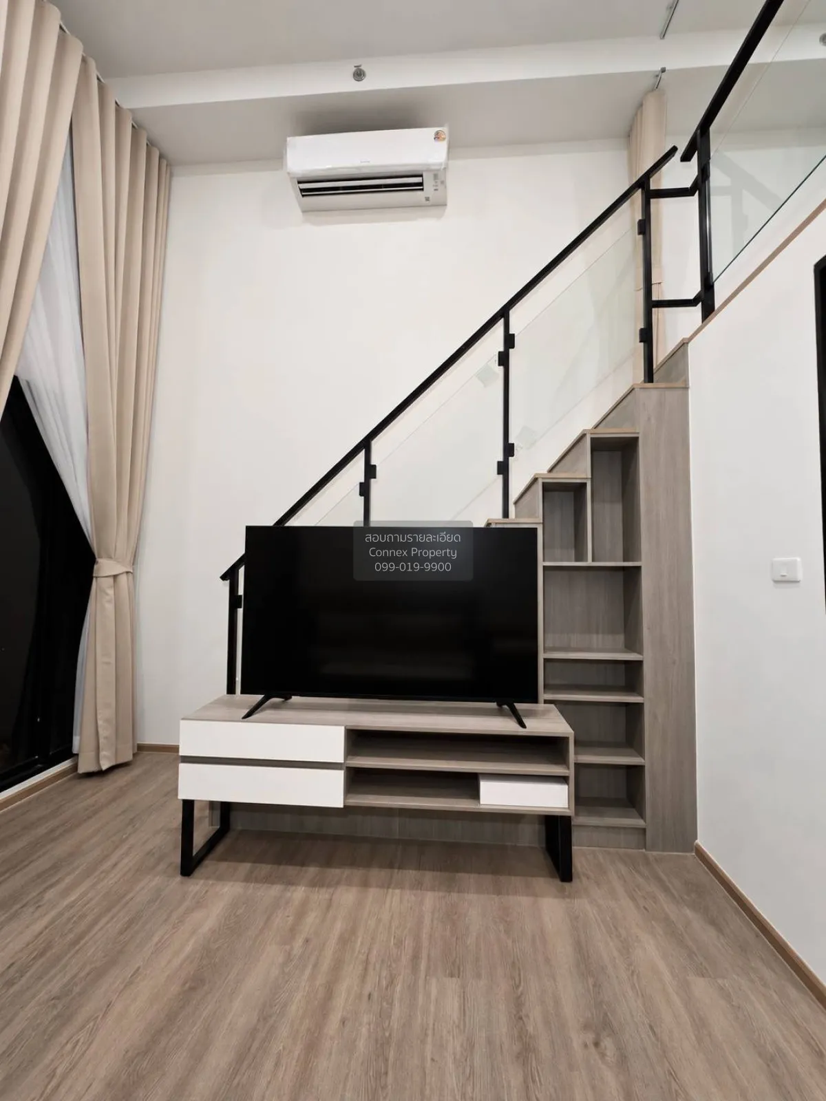 For Sale Condo , Origin Plug & Play Nonthaburi Station , high flo 3
