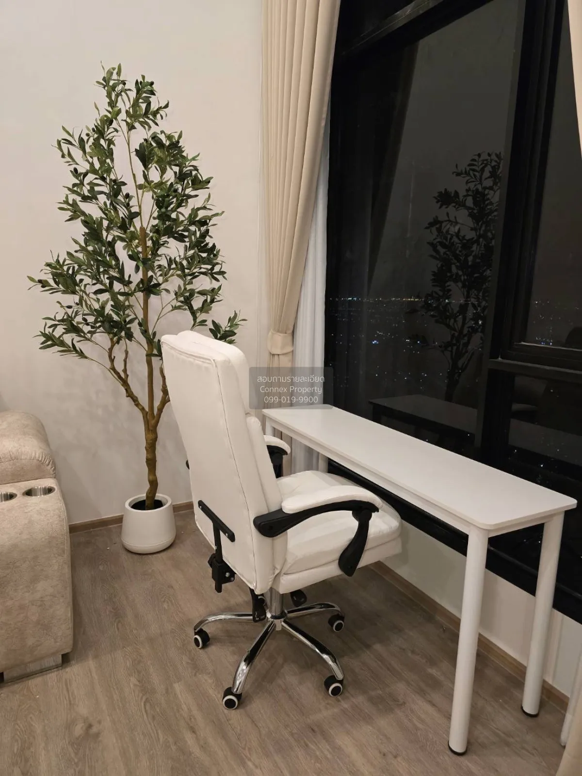 For Sale Condo , Origin Plug & Play Nonthaburi Station , high flo