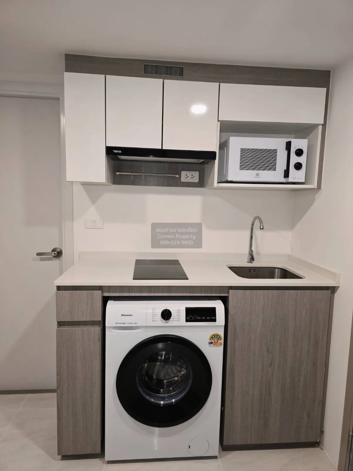 For Sale Condo , Origin Plug & Play Nonthaburi Station , high flo
