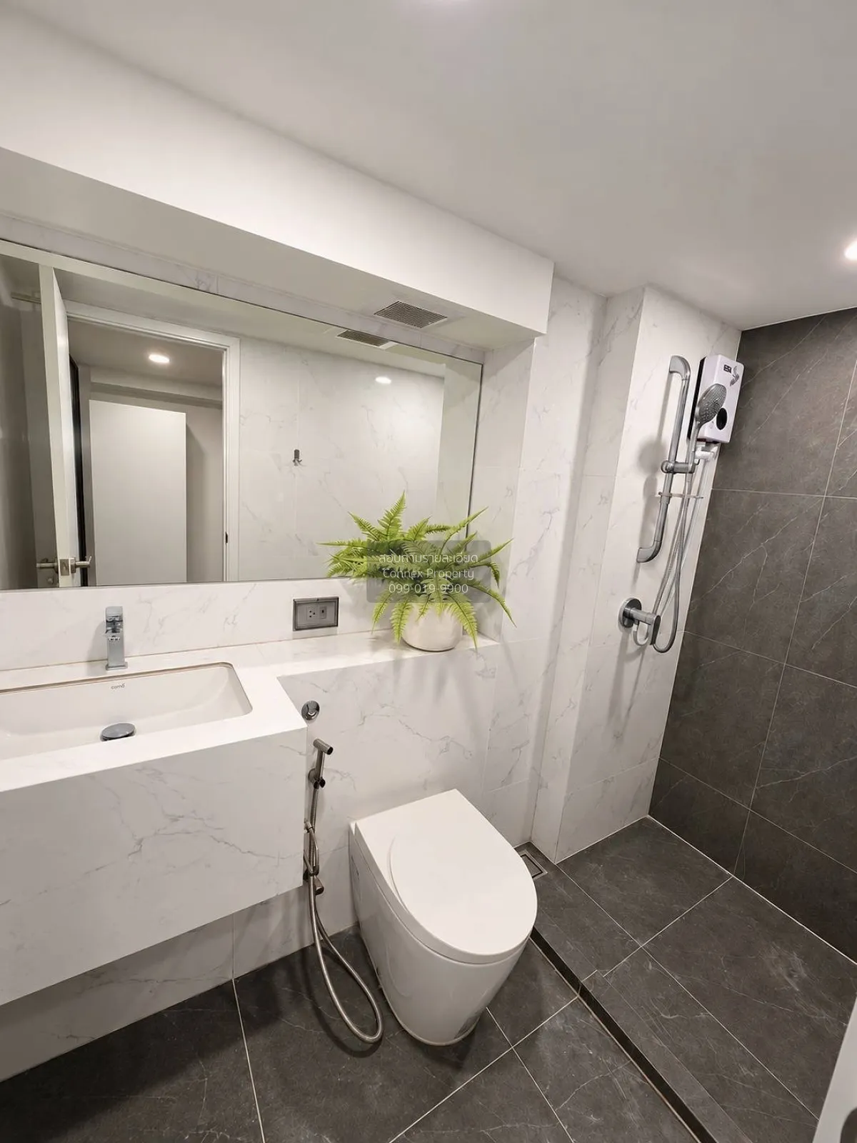 For Sale Condo , Origin Plug & Play Nonthaburi Station , high flo