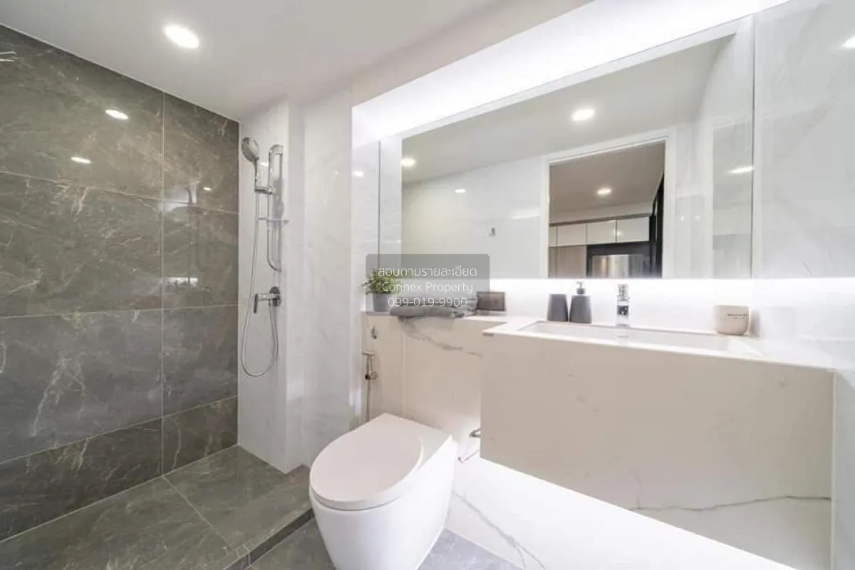 ขายคอนโด  ออริจิ้น ปลั๊ก & เพลย์ นนทบุรี สเตชั่น ชั้นสูง MRT-แยกน 4