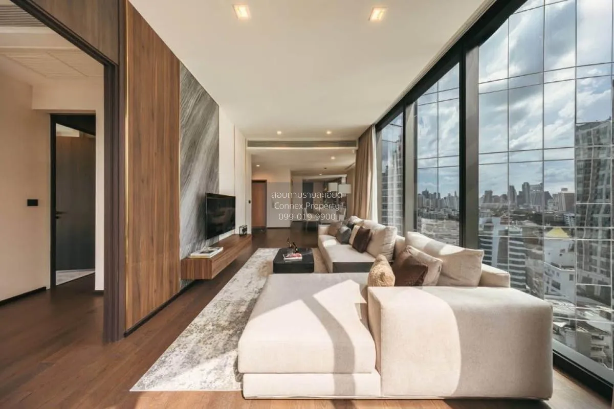 ขายคอนโด  เอสทีค ทองหล่อ เพนท์เฮ้าส์ วิวสวย หน้ากว้าง BTS-ทองหล่อ