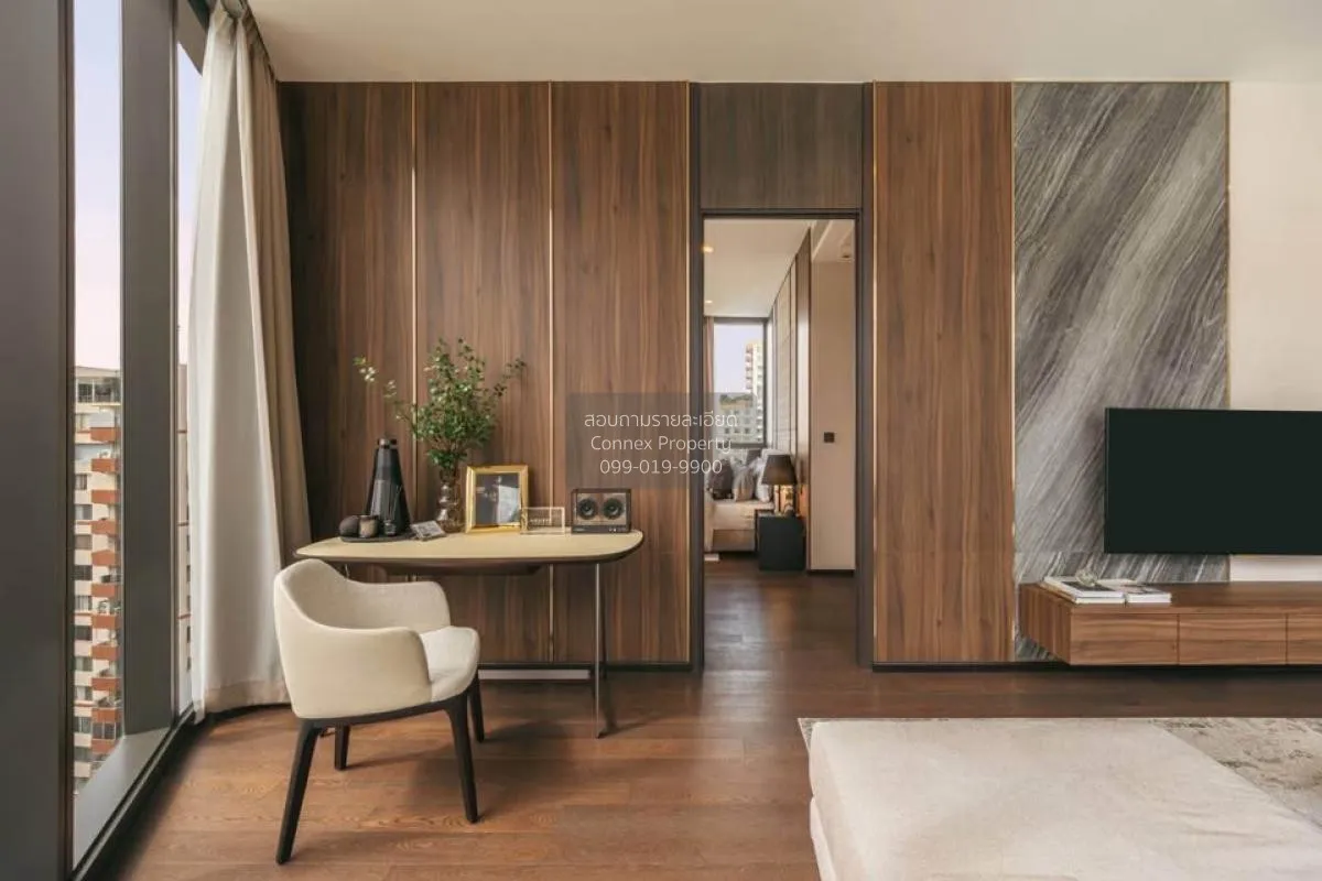 ขายคอนโด  เอสทีค ทองหล่อ เพนท์เฮ้าส์ วิวสวย หน้ากว้าง BTS-ทองหล่อ