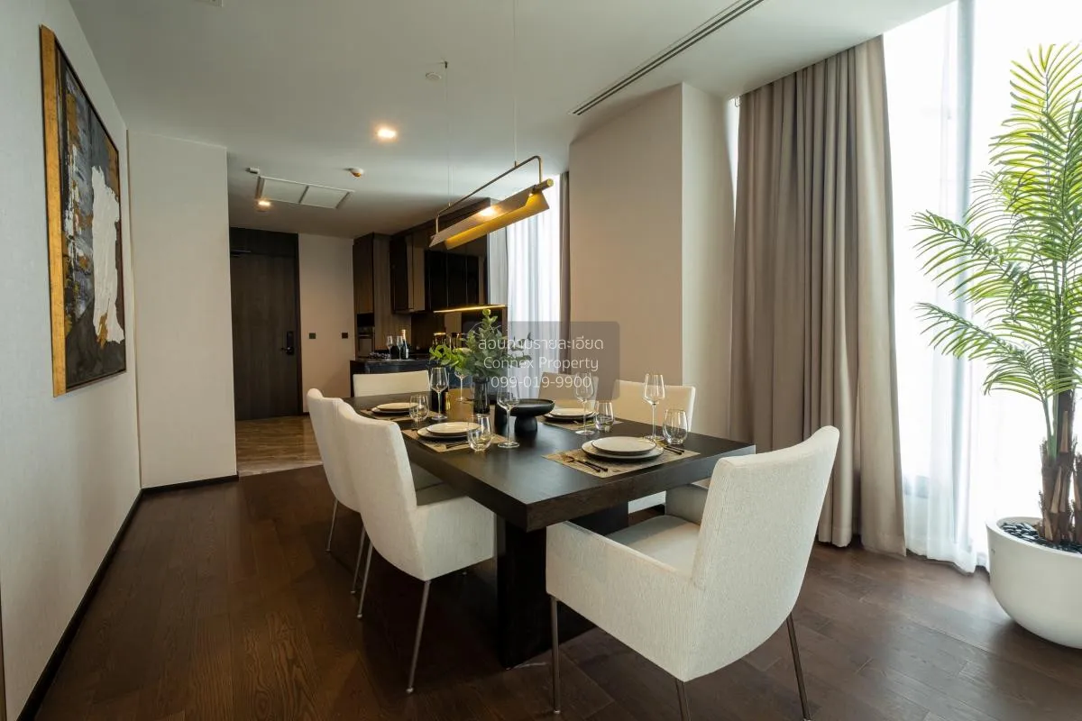 ขายคอนโด  เอสทีค ทองหล่อ เพนท์เฮ้าส์ วิวสวย หน้ากว้าง BTS-ทองหล่อ 2