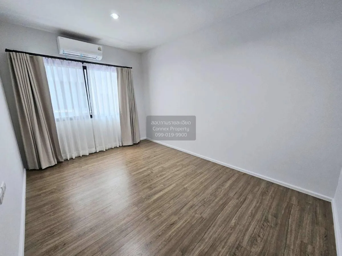 เช่าทาวน์เฮ้าส์/ทาวน์โฮม  บ้านกลางเมือง พระราม 9-กรุงเทพกรีฑา ทับ