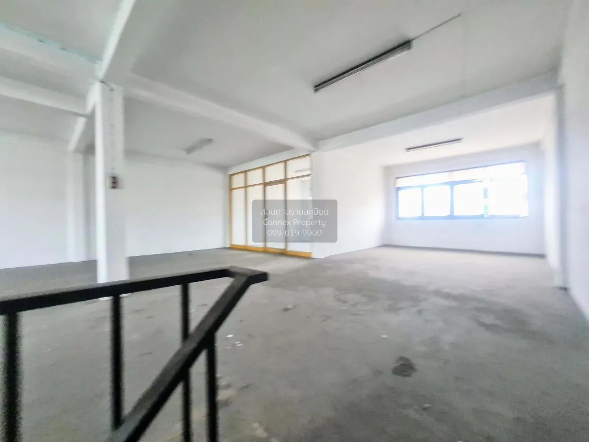 ขายอาคารพาณิชย์ บางกะปิ (ซ.เสรีไทย2) คลองกุ่ม เขต บางกะปิ กรุงเทพ 3