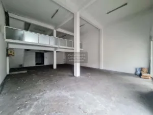 ขายอาคารพาณิชย์ บางกะปิ (ซ.เสรีไทย2) คลองกุ่ม เขต บางกะปิ กรุงเทพ CX-106138