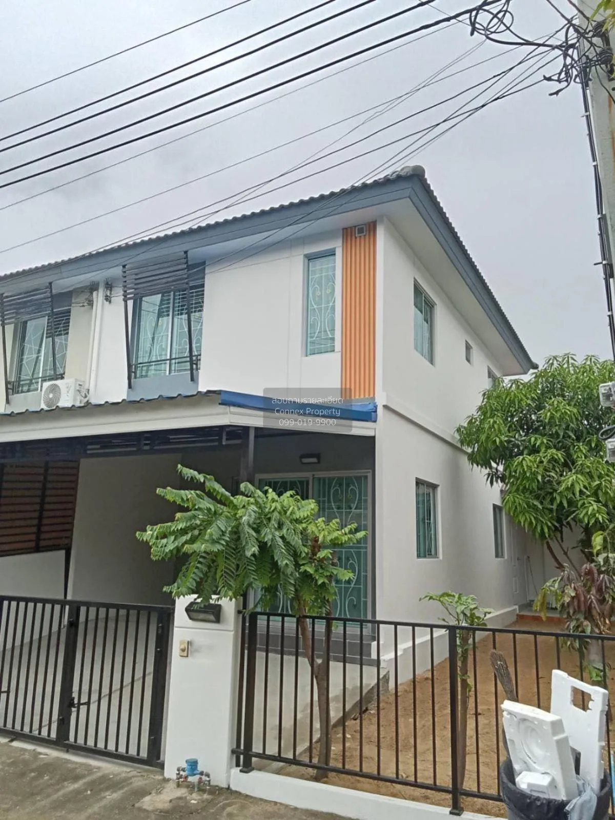 For Sale Townhouse/Townhome  , Pruksa Avenue Teparak - Mueang Mai 1