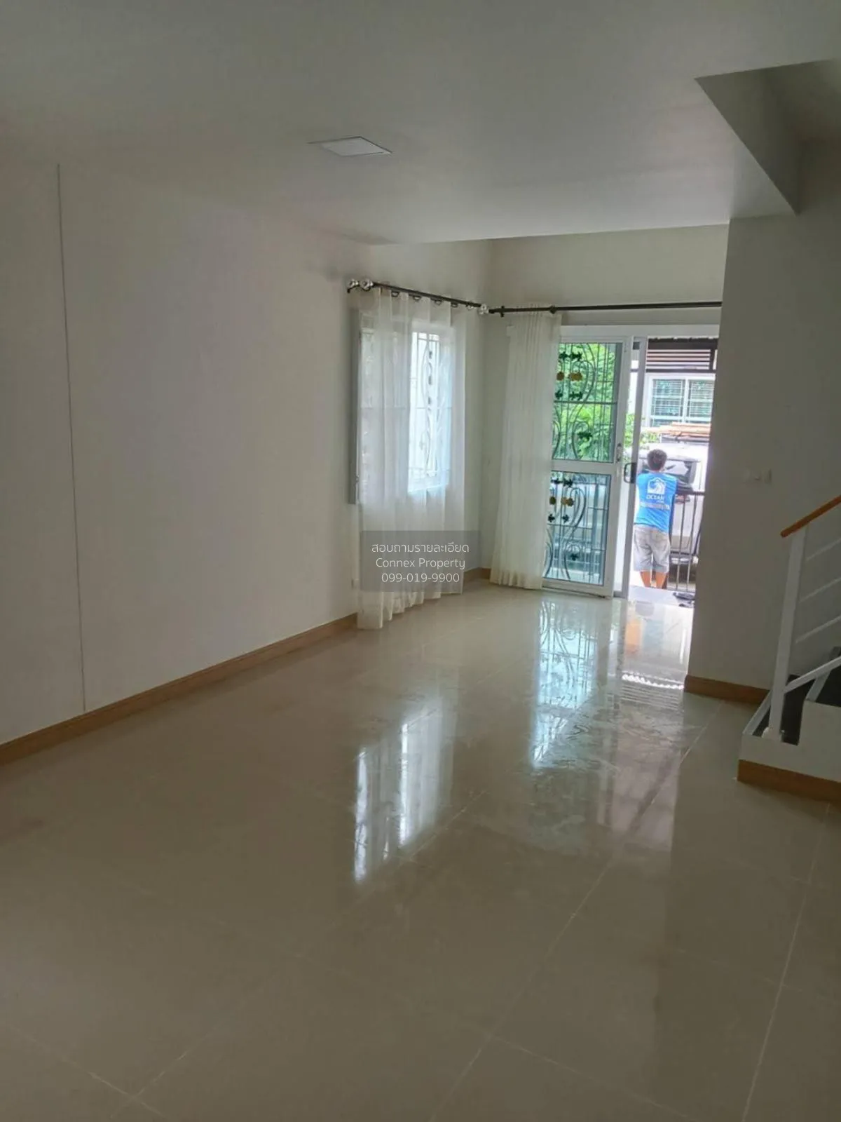For Sale Townhouse/Townhome  , Pruksa Avenue Teparak - Mueang Mai 3