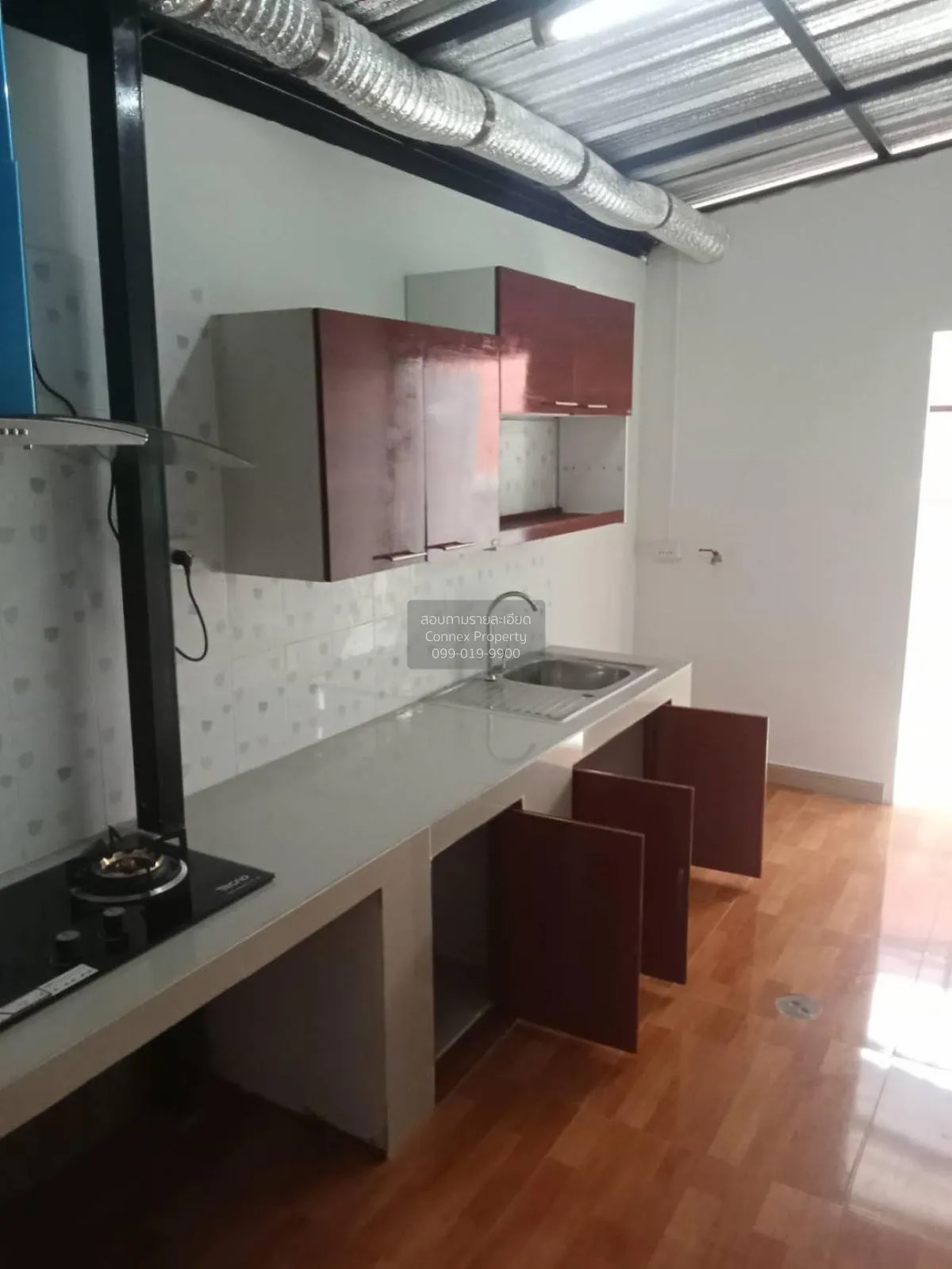 For Sale Townhouse/Townhome  , Pruksa Avenue Teparak - Mueang Mai 4