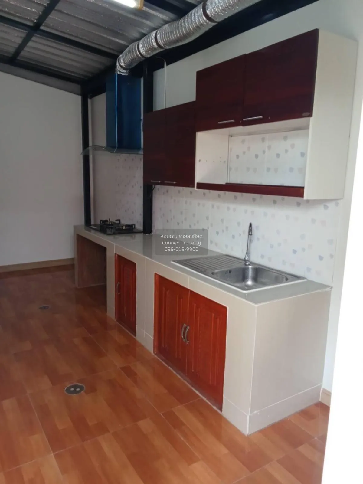 For Sale Townhouse/Townhome  , Pruksa Avenue Teparak - Mueang Mai