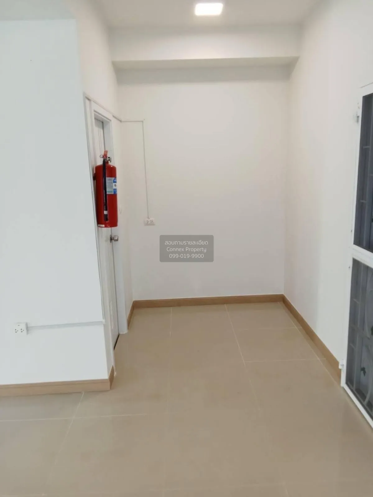 For Sale Townhouse/Townhome  , Pruksa Avenue Teparak - Mueang Mai