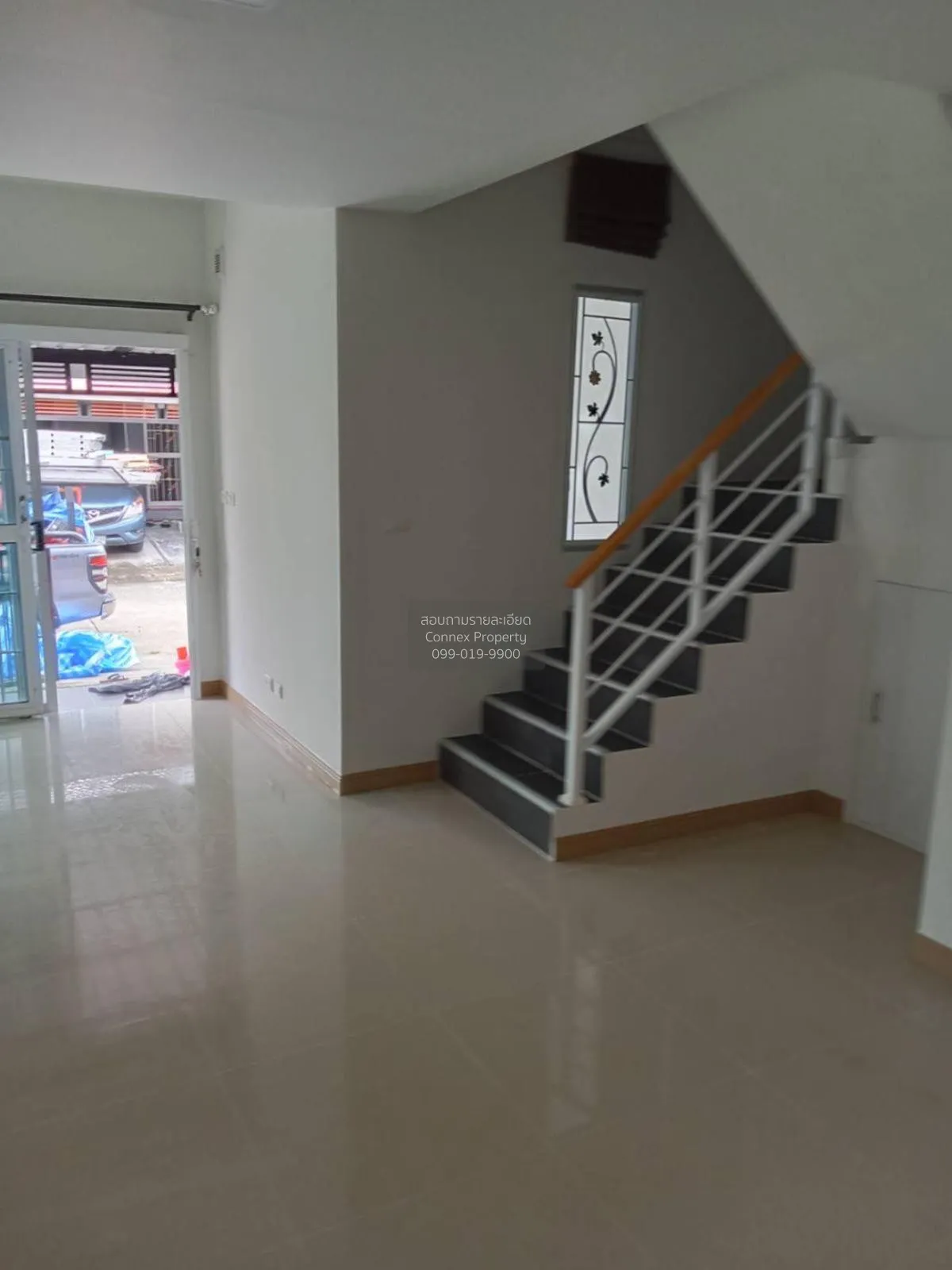 For Sale Townhouse/Townhome  , Pruksa Avenue Teparak - Mueang Mai