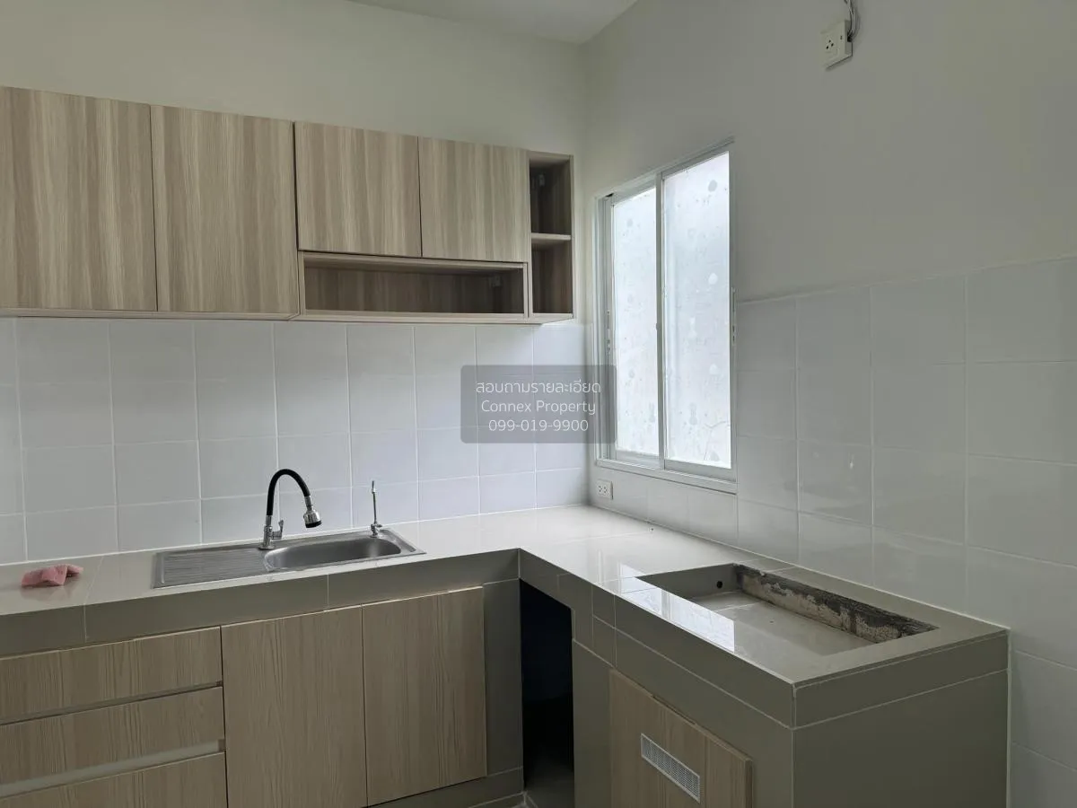 ขายบ้าน  เพอร์เฟค พาร์ค สุวรรณภูมิ 4 มีนบุรี เขต มีนบุรี กรุงเทพ 