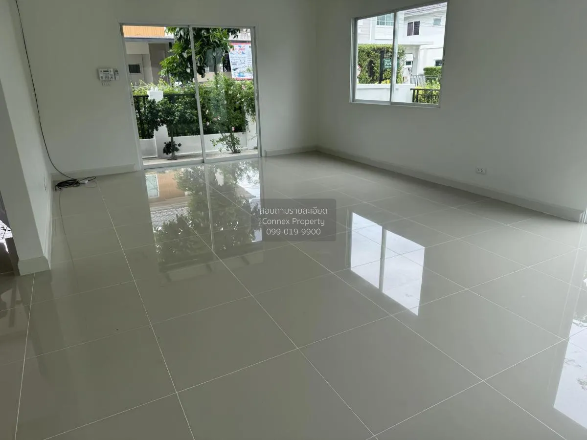 ขายบ้าน  เพอร์เฟค พาร์ค สุวรรณภูมิ 4 มีนบุรี เขต มีนบุรี กรุงเทพ  4