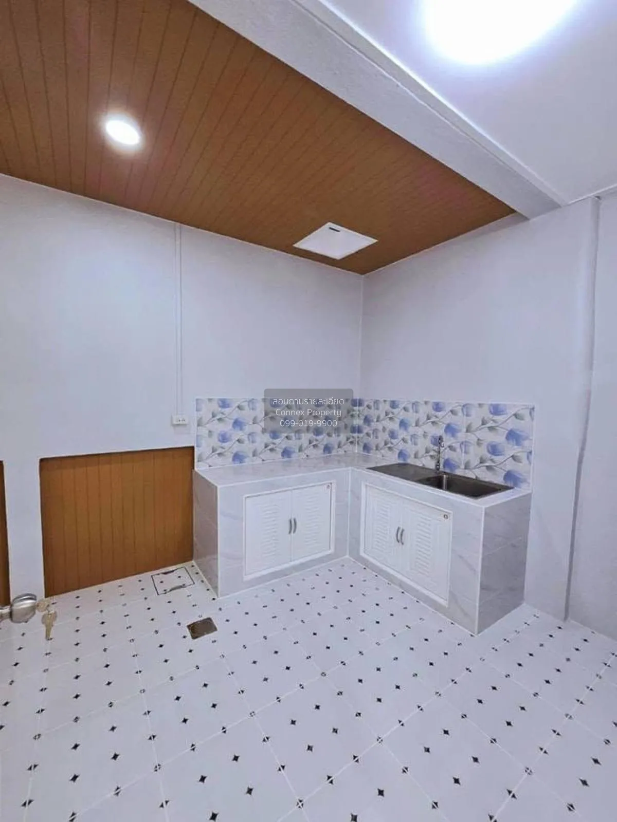 For Sale Townhouse/Townhome  , Ausara Bangbuathong , Bang Bua Tho